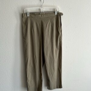 Women’s crossroads petite capris